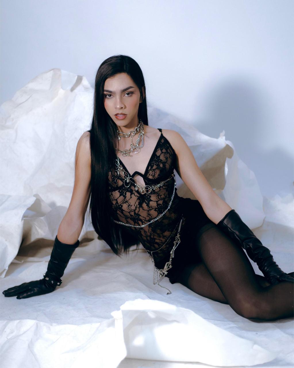 Model image